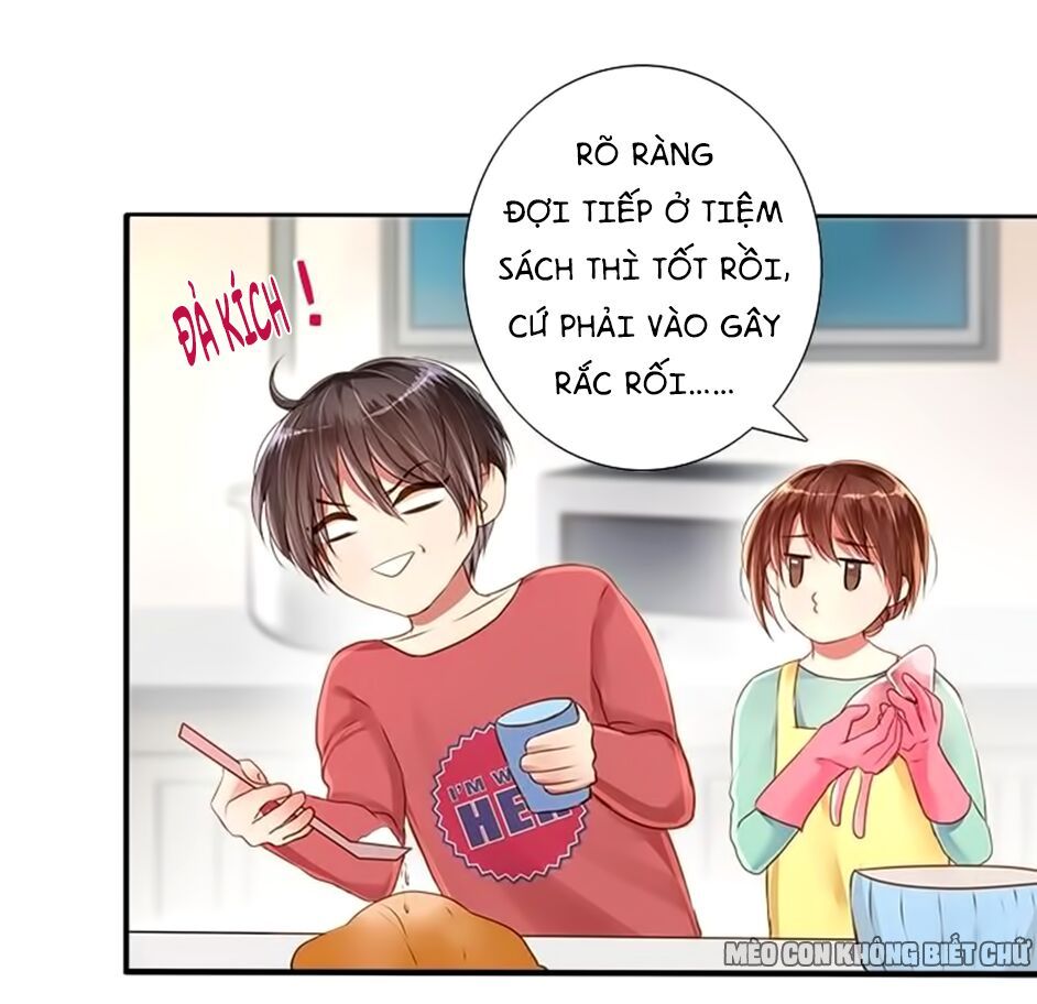 không có ssr làm sao để yêu chapter 14 11