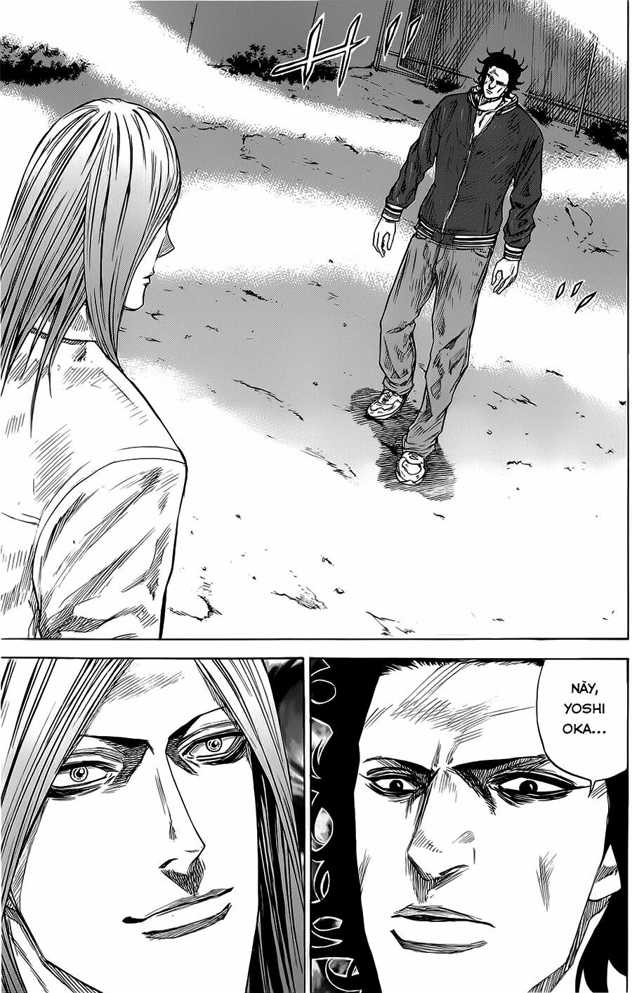 a-bout! chapter 71 16