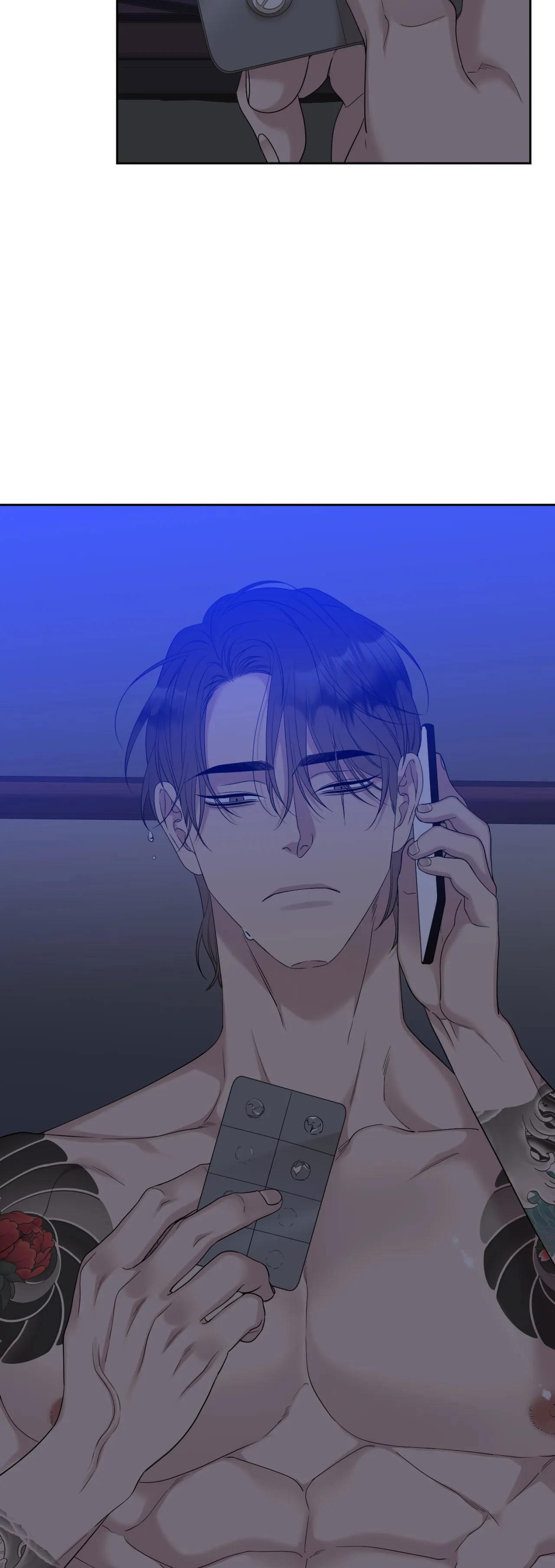 tên rác rưởi chapter 25 45