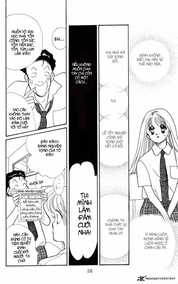 itazura na kiss chapter 5 7