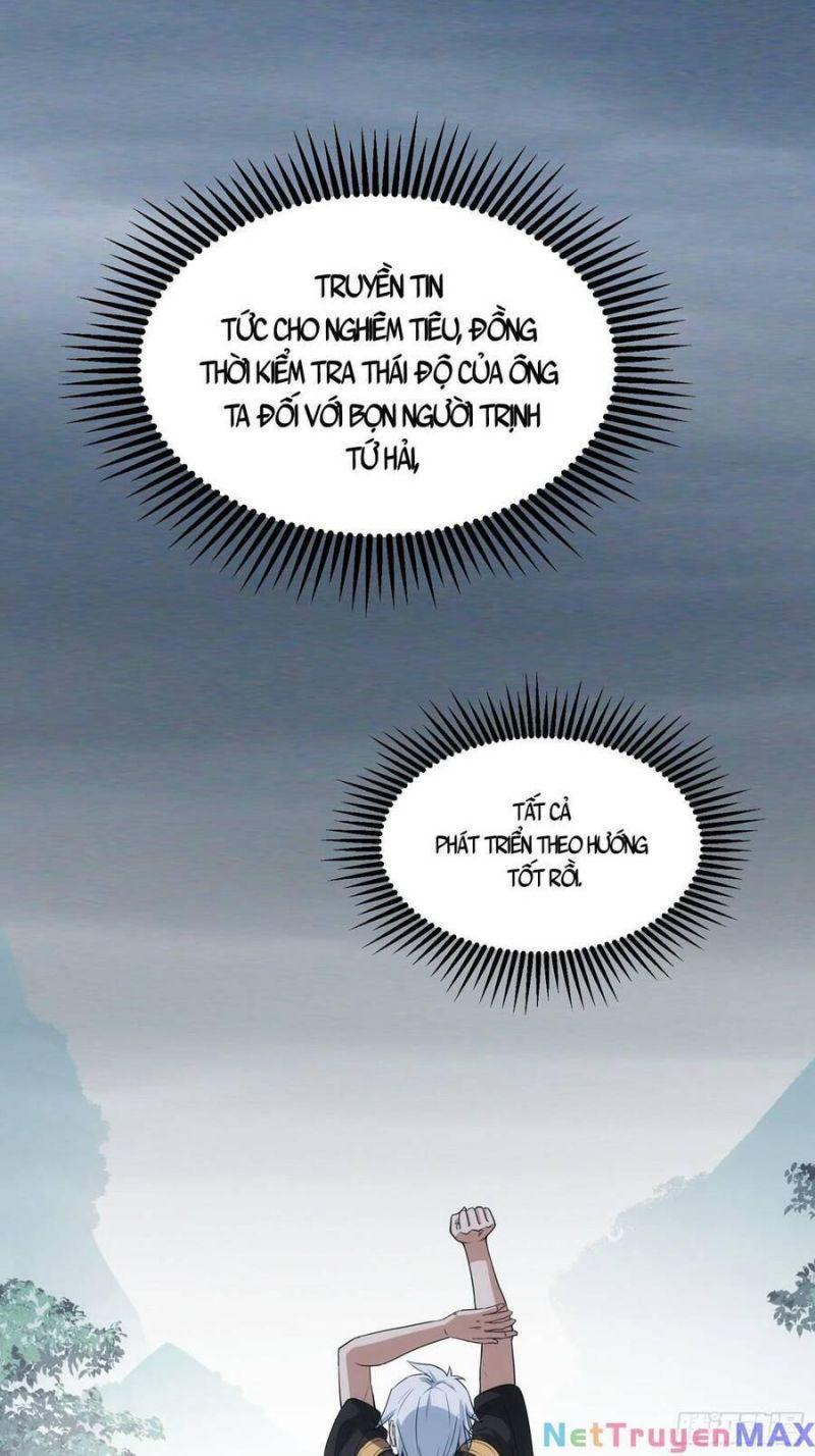 thiên sư chapter 39 30