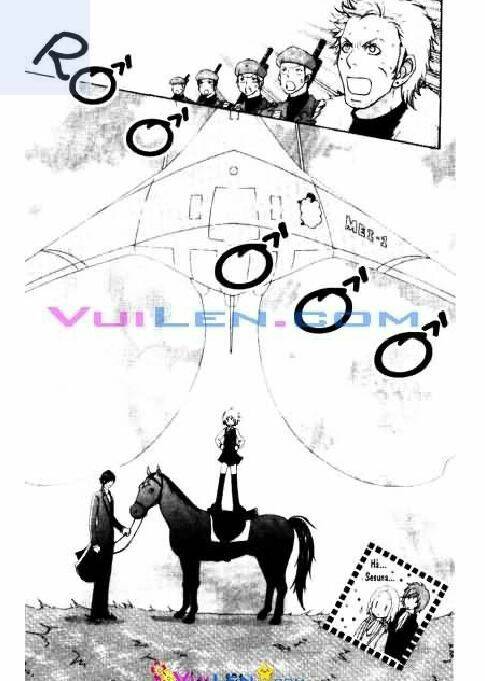 chàng quản gia của bé mei chapter 8 189