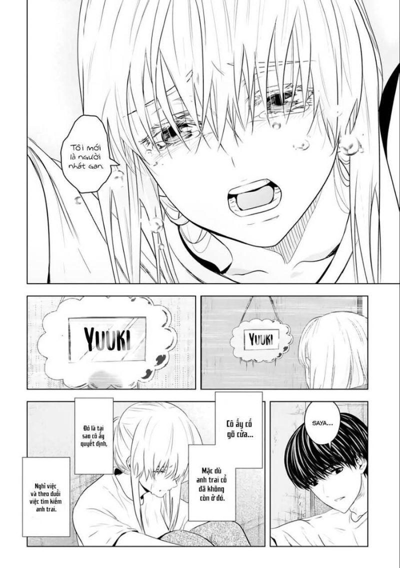 tái sinh manga chapter 25 30