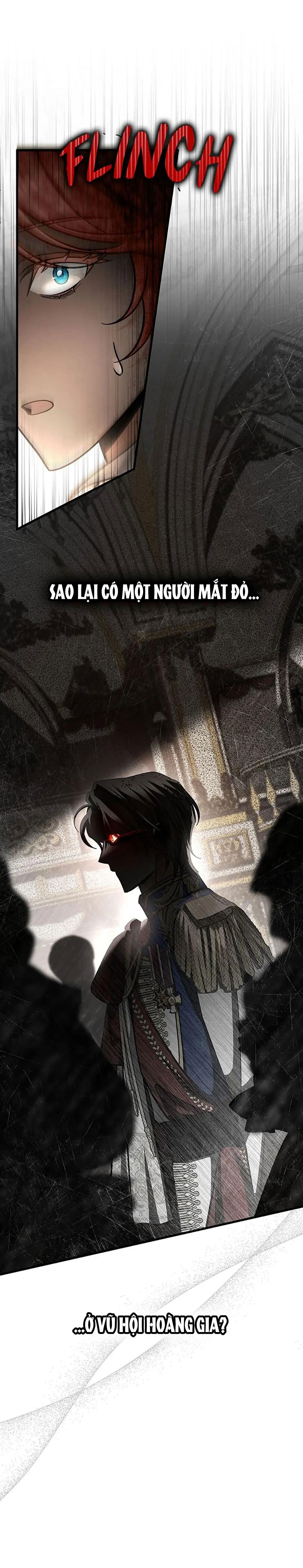 vị cứu tinh của nam phản diện chapter 38 3