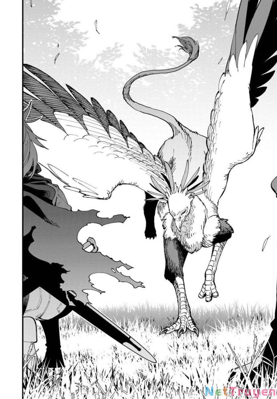 ông chú làng quê trở thành thánh kiếm - dủ chỉ là một thầy giáo kiếm thuật ở quê nhưng đám đệ tử vẫn không buông tha chapter 9 29