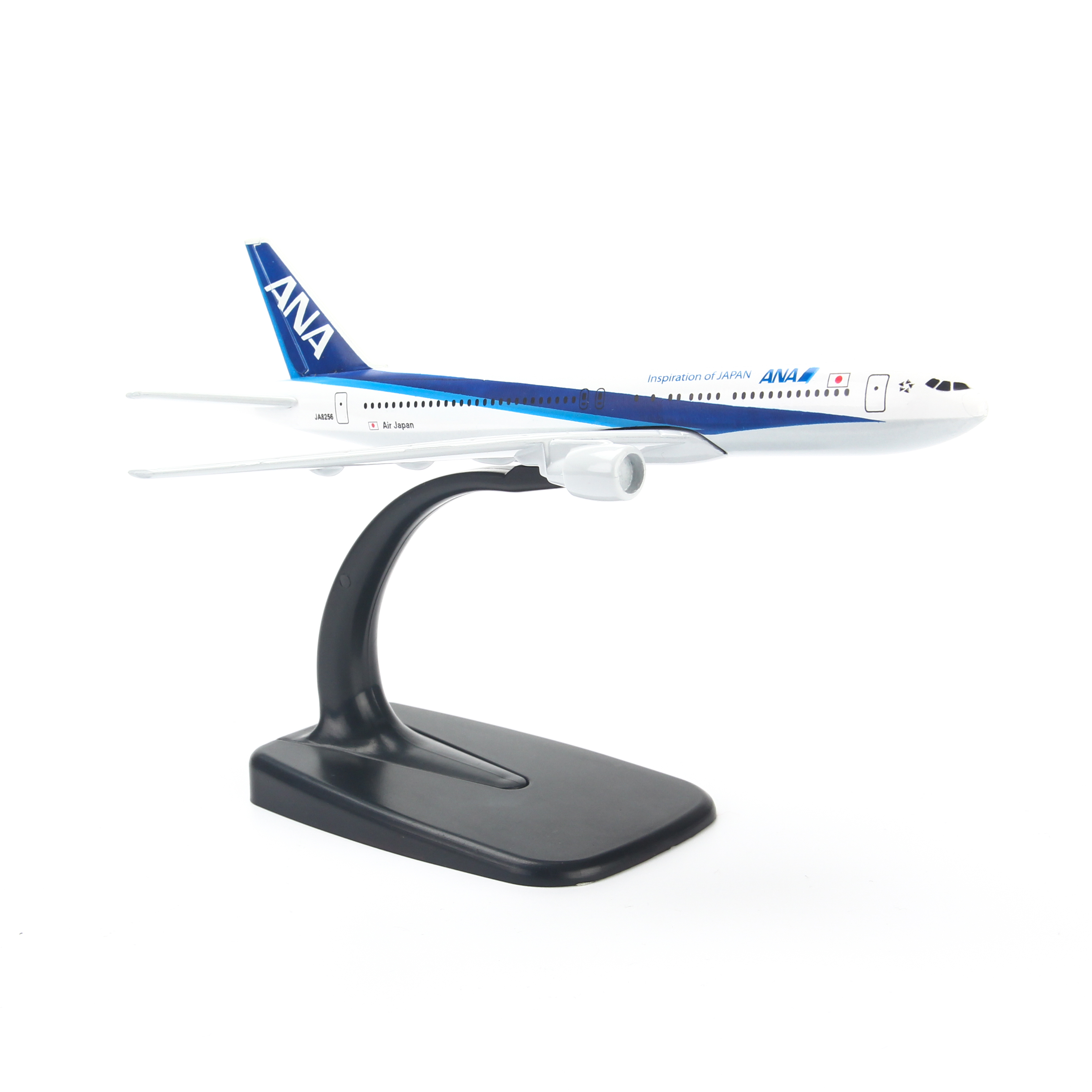 Mô hình máy bay All Nippon Airways ANA 16cm MBMHS16