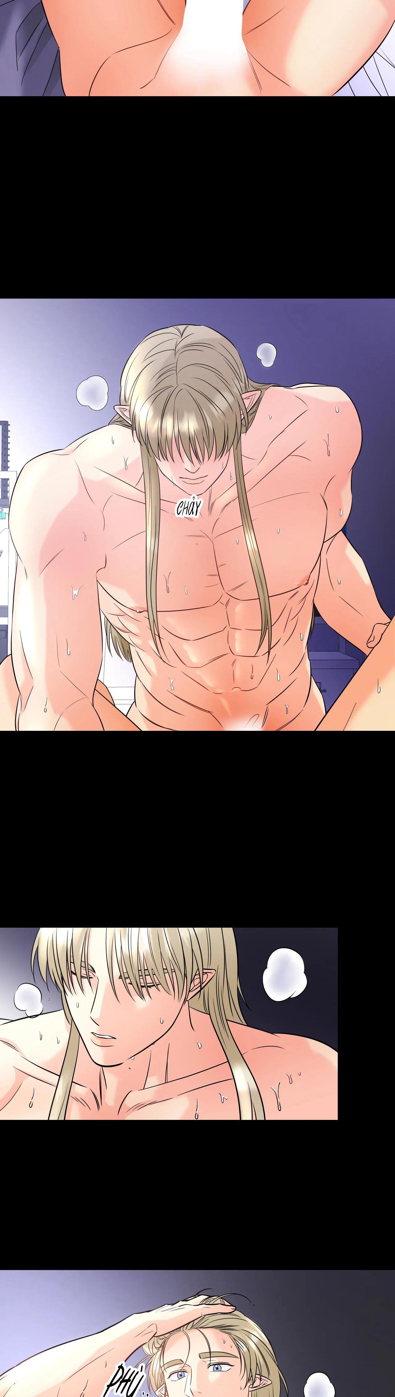 tình yêu cổ tích chapter 7 5