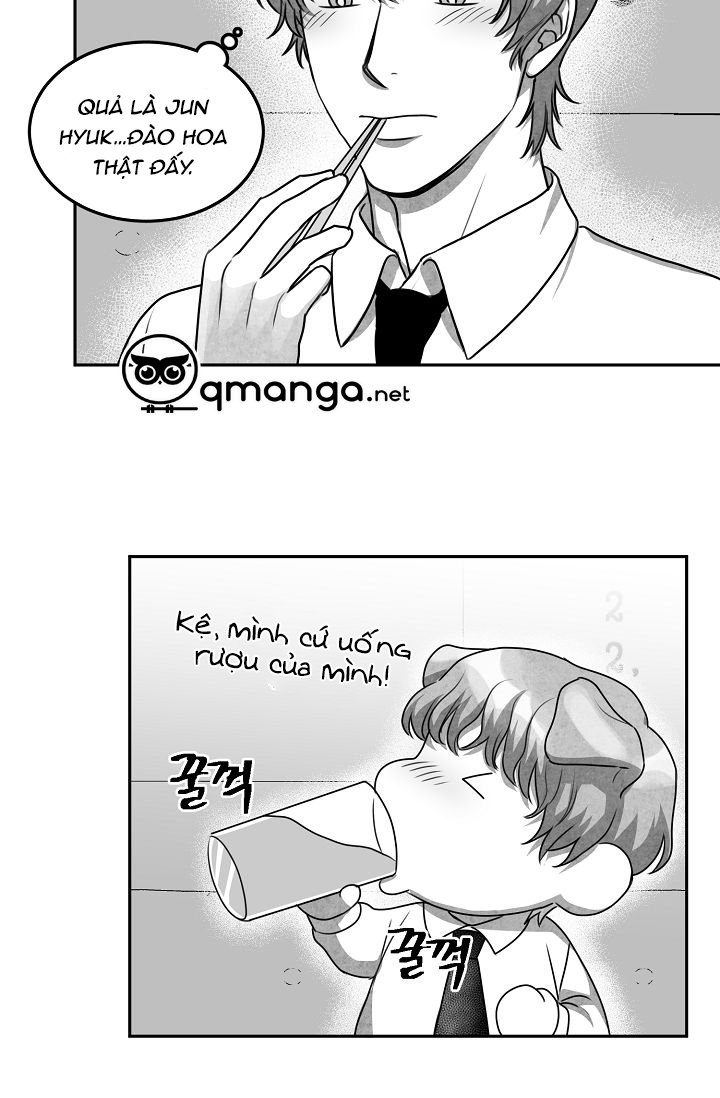 khi cún biết yêu chapter 9 11