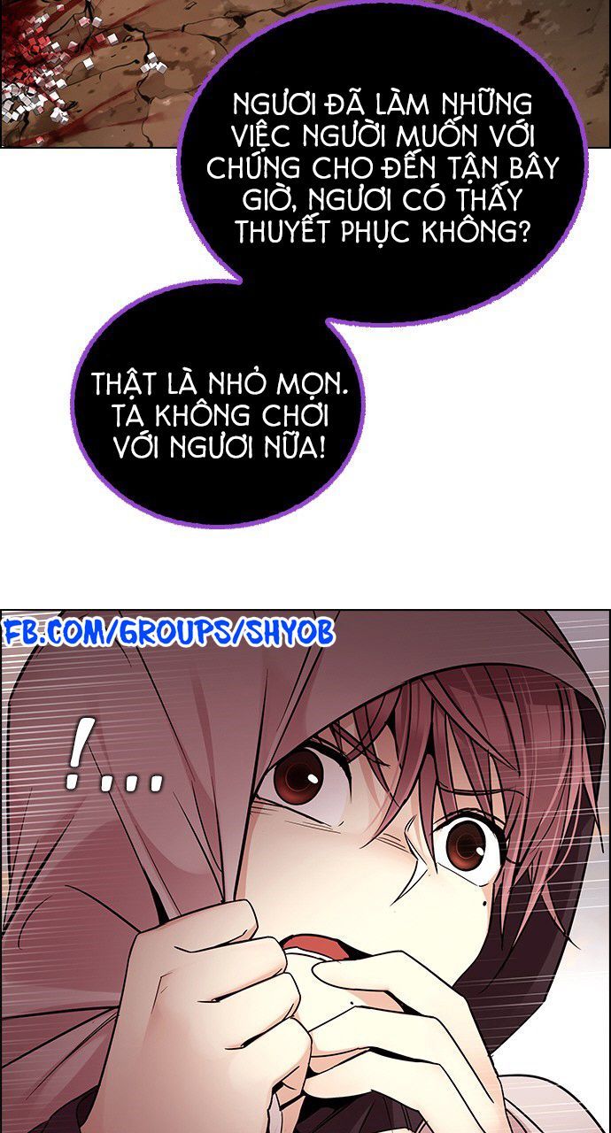 trò chơi số mệnh chapter 277 56