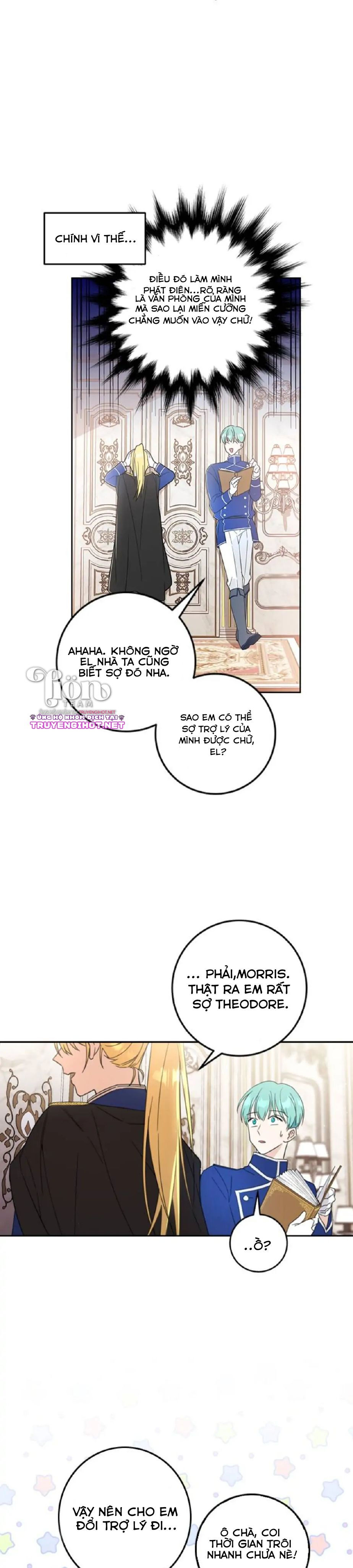 cách săn mồi chapter 4.1 14