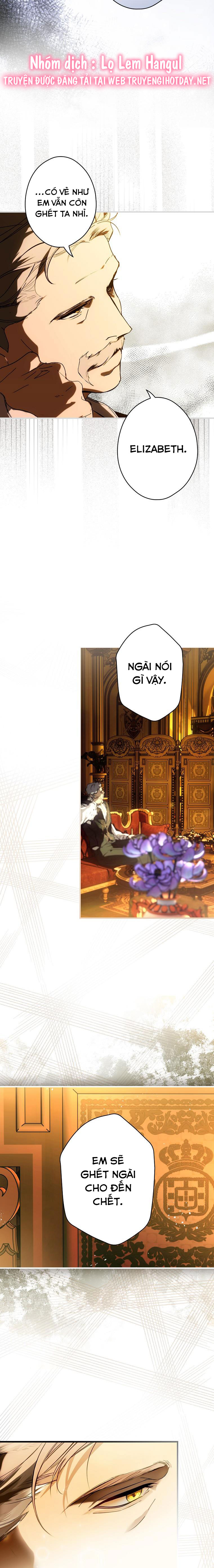 cổ tích về người mẹ kế chapter 118 17