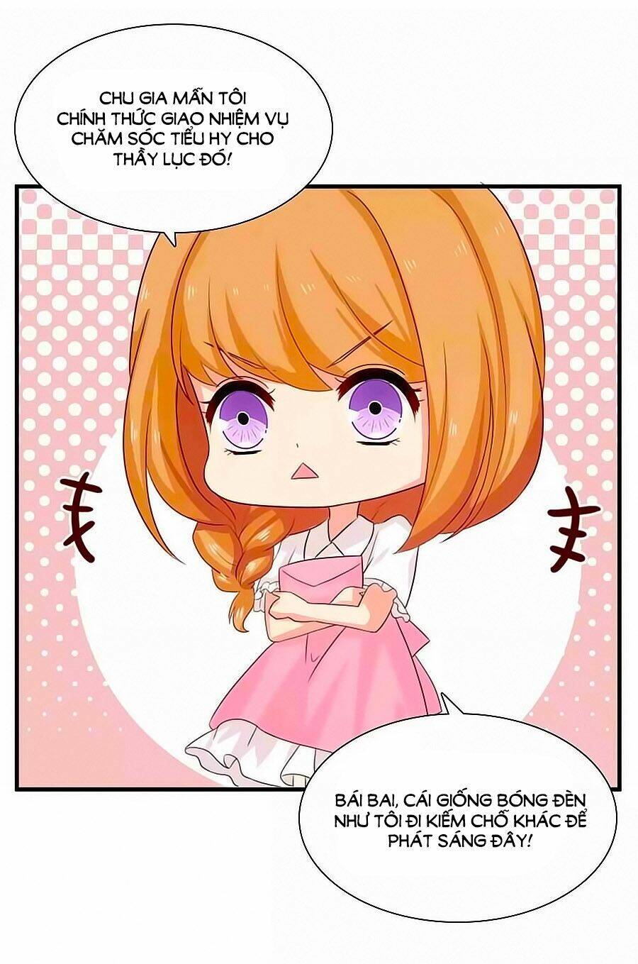 chỉ nhiễm thành hôn chapter 189 10