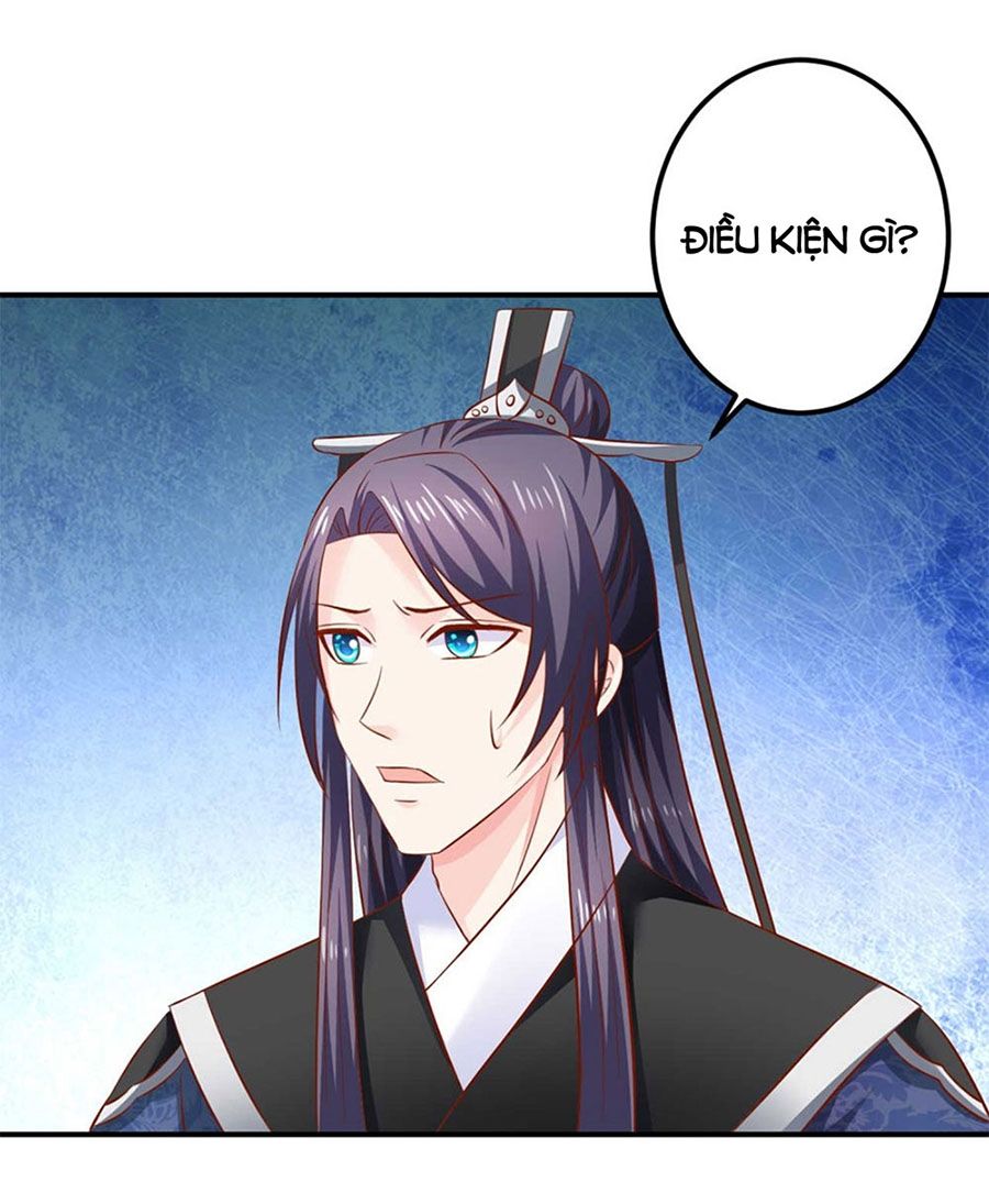 từ đây vương gia không thượng triều sớm chapter 97 26