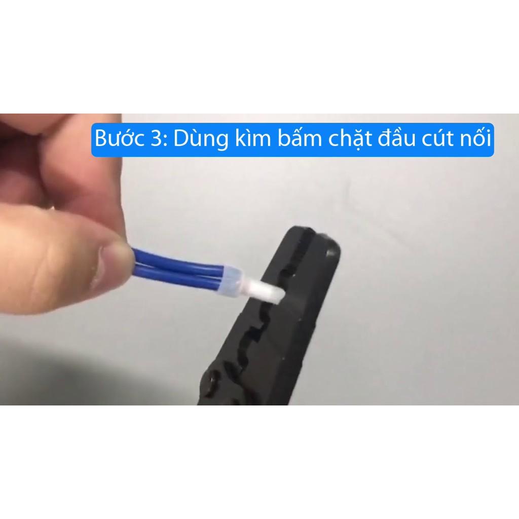 COMBO 100 CUT NỐI DÂY CE2 ( NỐI NHANH)