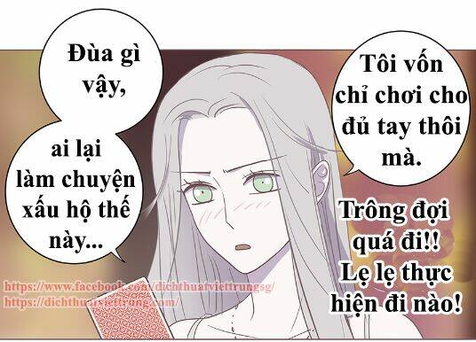 yêu trong giam cầm chapter 17 16