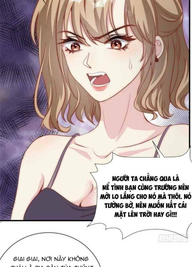 tôi được năm đại lão chiều chuộng hết nấc chapter 38 36