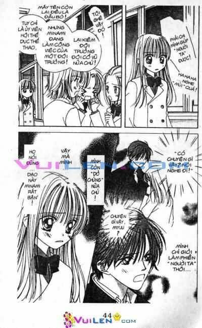 con gái con trai chapter 3 44