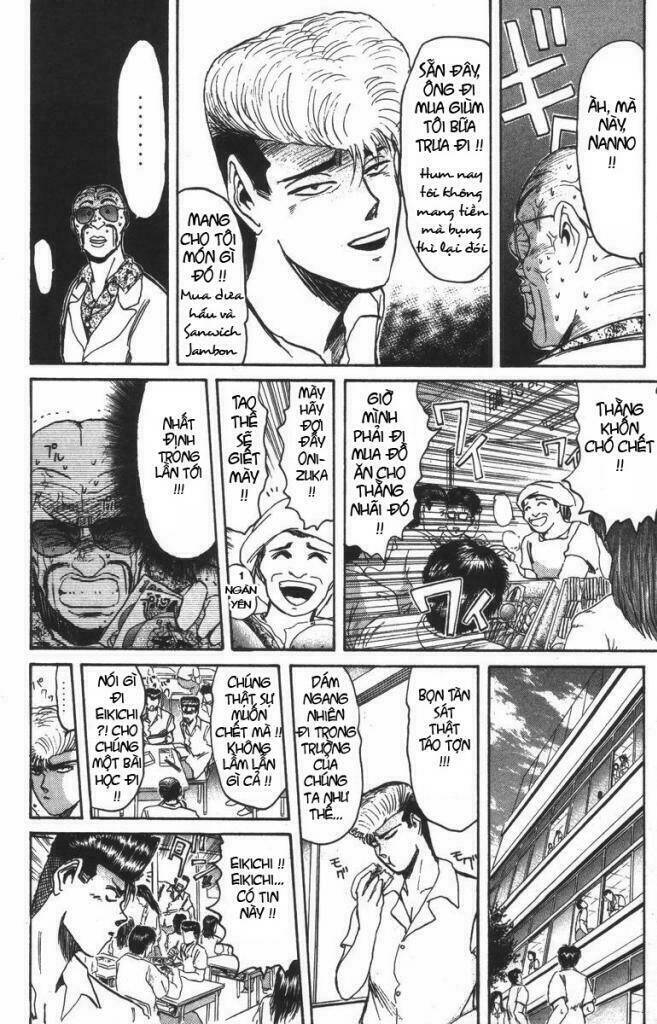 shonan junai gumi chapter 106 10