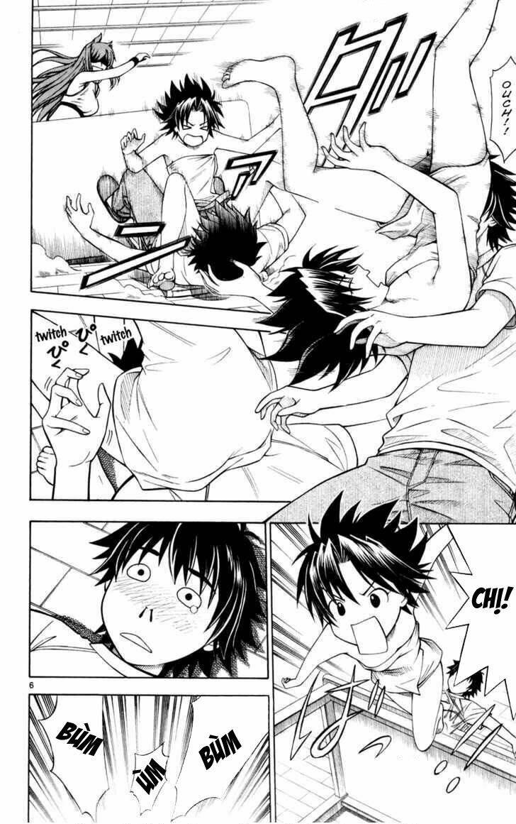 koko ga uwasa no el palacio chapter 8 10