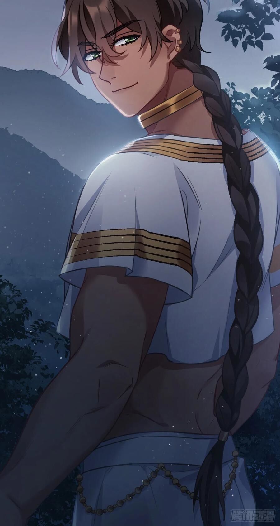 ta mới không gả cho hoàng tử phản diện chapter 60 9