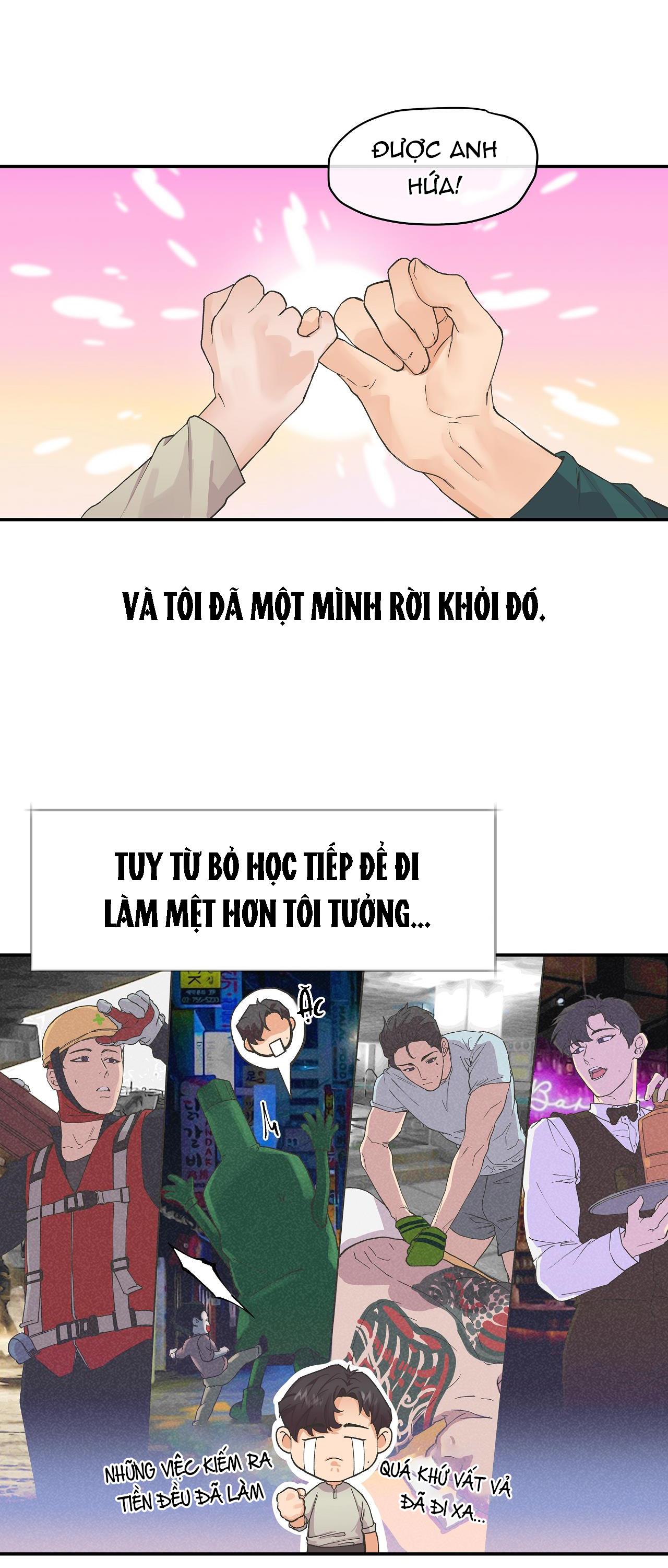 trong đôi mắt em chapter 1 29