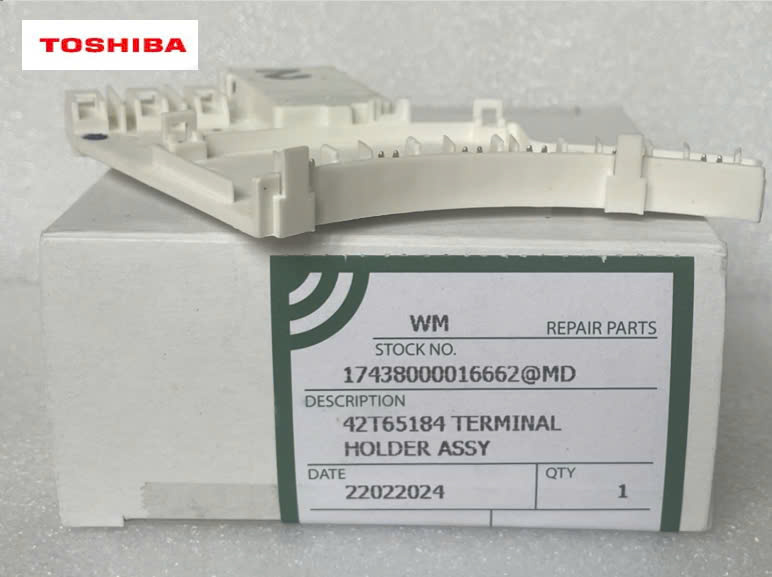ĐẾM TỪ ĐIỀU TỐC MÁY GIẶT TOSHIBA DC1000/DJ1000/DC105/DJ1000 – HÀNG CHÍNH HÃNG