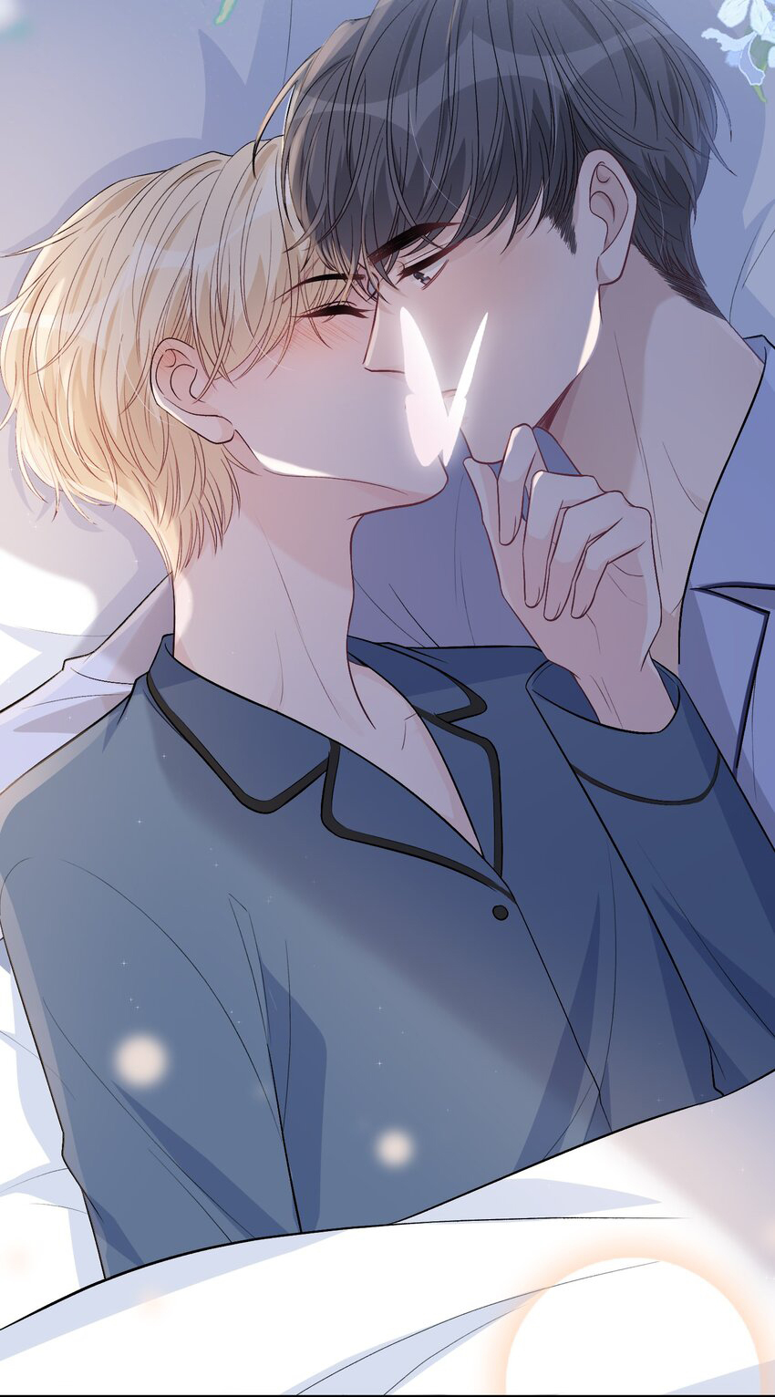 trước và sau ly hôn! chapter 85 16