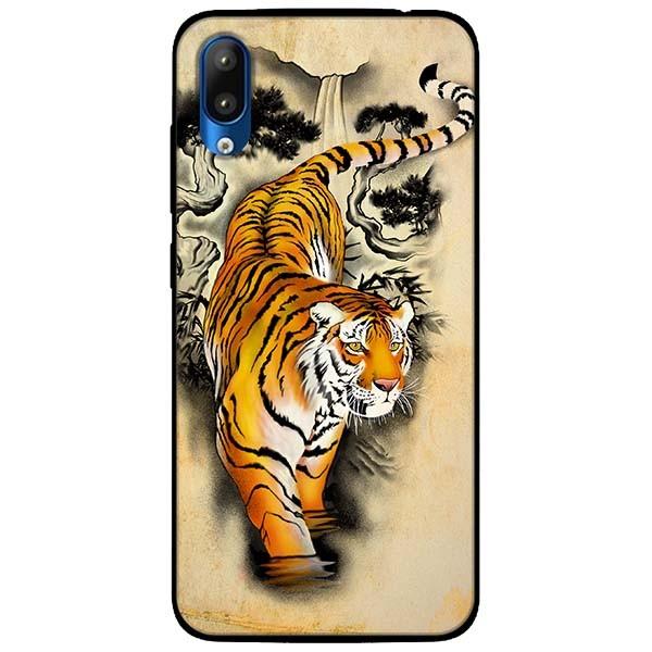 Ốp lưng dành cho Vsmart Star mẫu Hổ