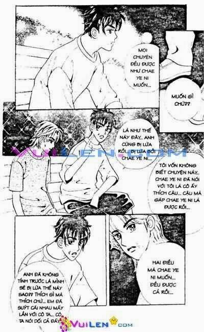 tình yêu diệu kỳ chapter 8 35