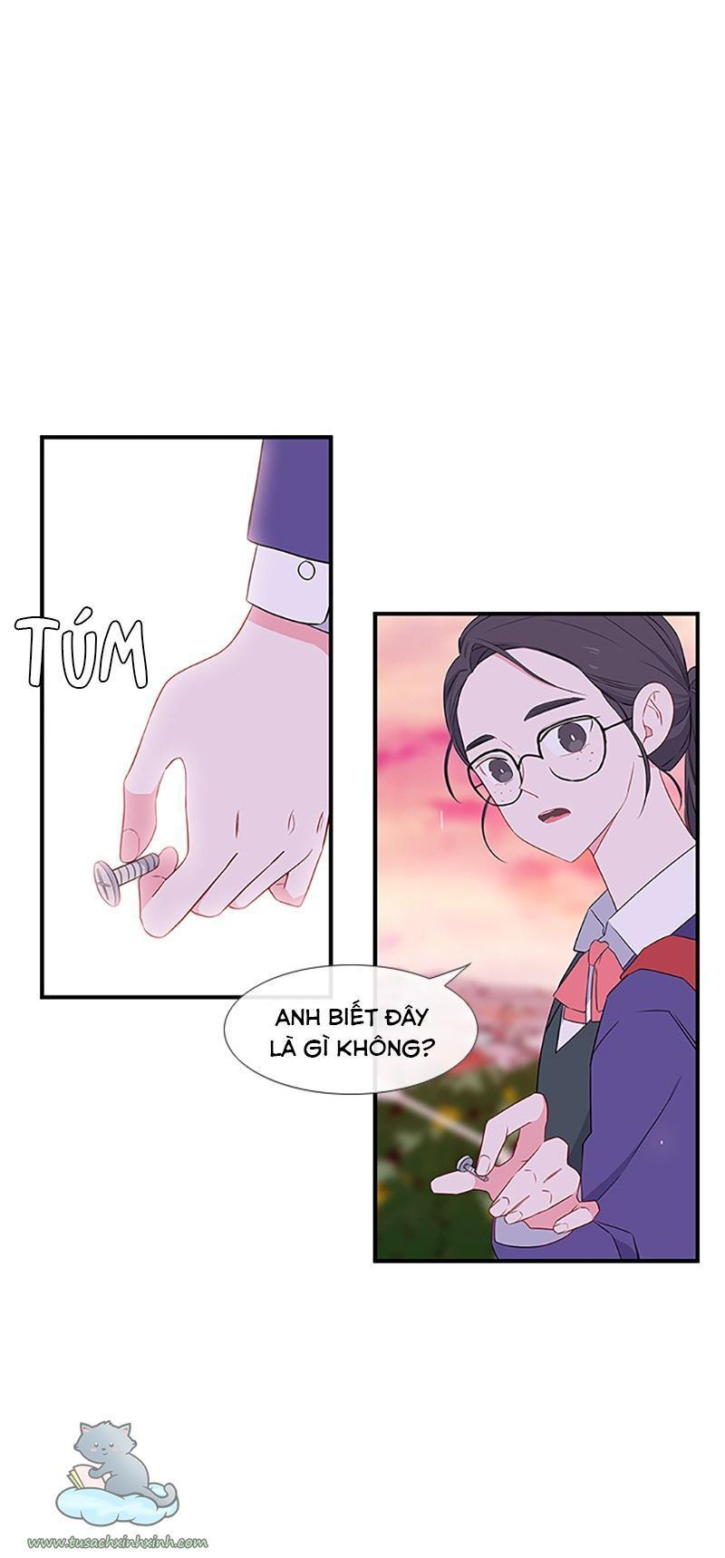 về bên anh chapter 7 16