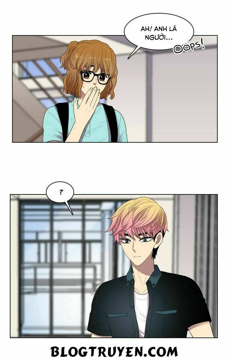 my shining world chapter 38 20