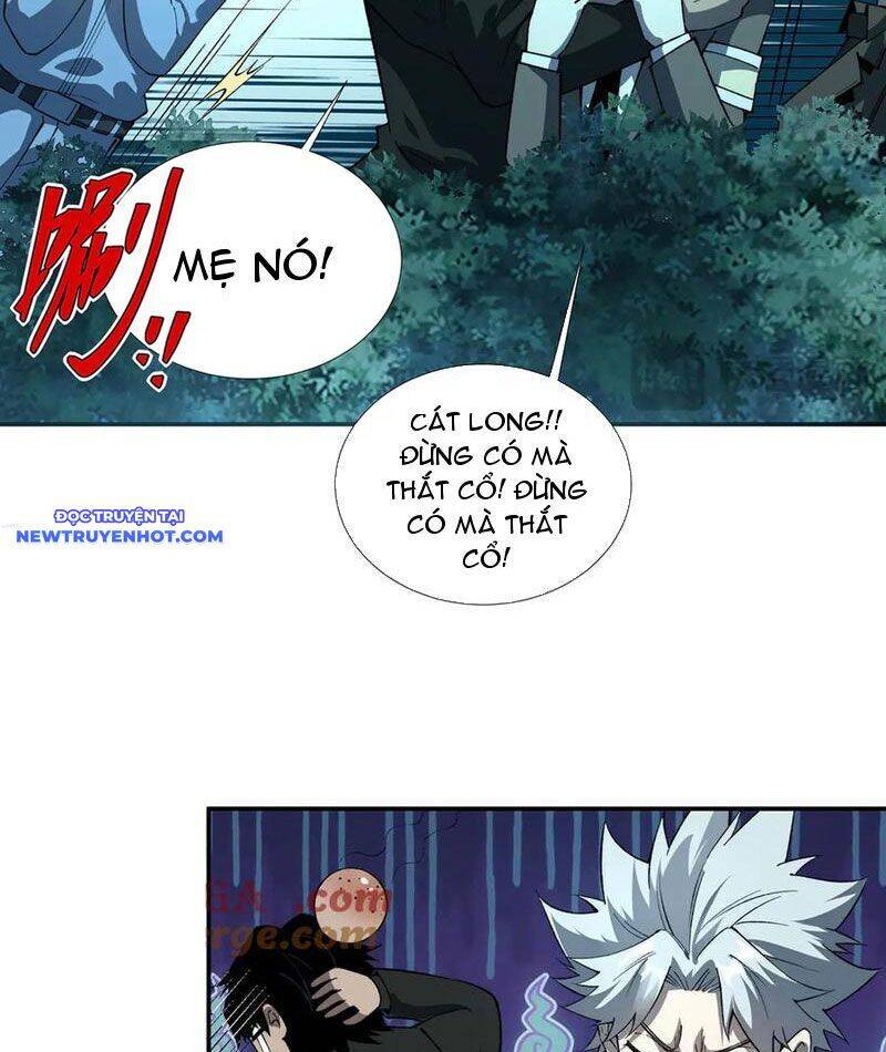 vô hạn thôi diễn chapter 43 30