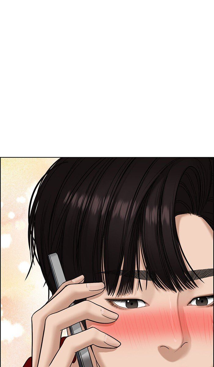 vẻ đẹp đích thực - true beauty chapter 97 1