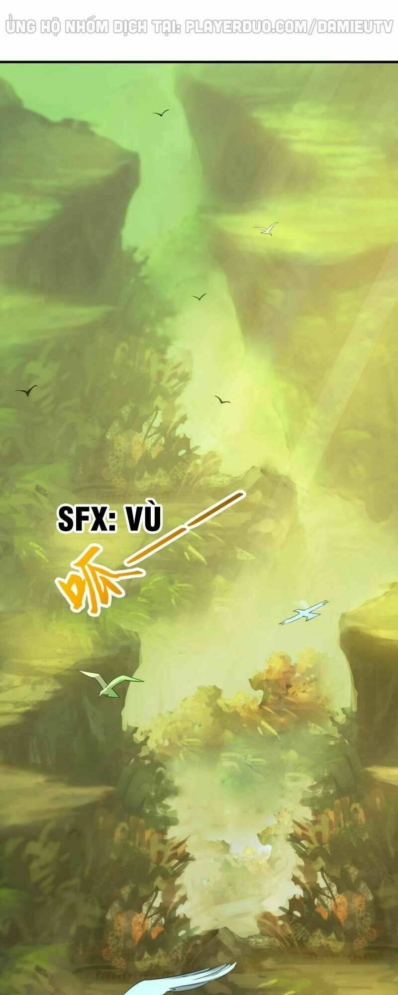 việc tu luyện hằng ngày của vũ đế chapter 45 4