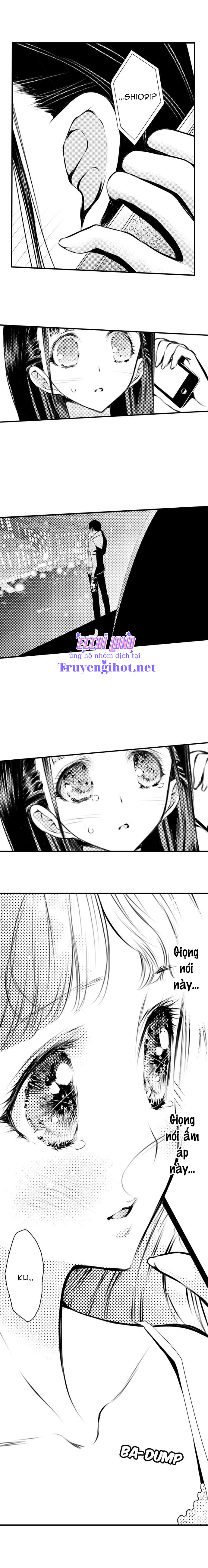 họ hủy hoại tôi trong cái lồng giam này chapter 54.2 2