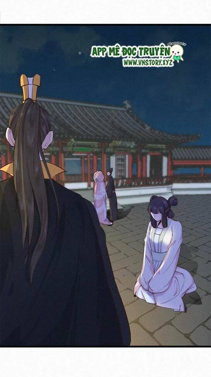 thiên hương mỹ nhân chapter 12 29