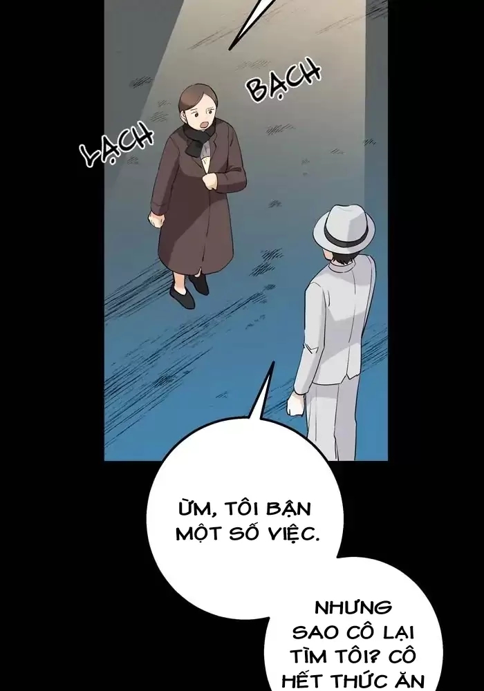 anh bạn của tôi đang phát sáng kìa ! chapter 36 25