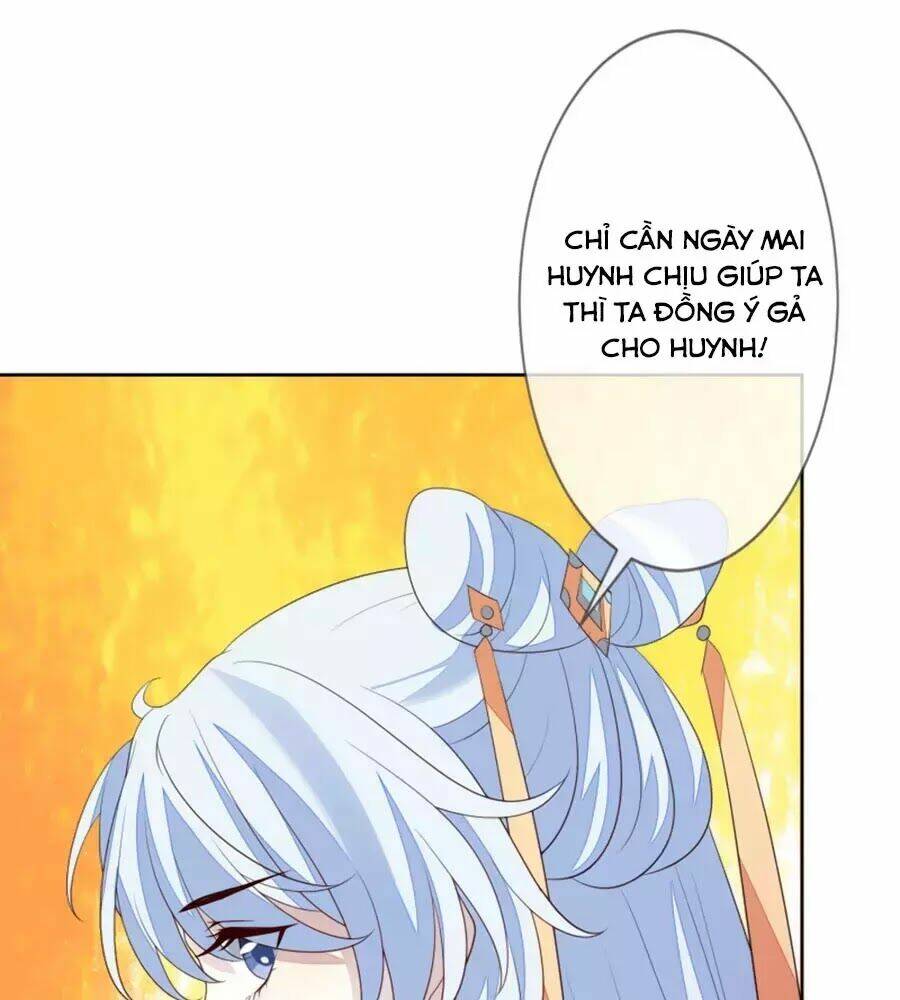 cửu khuyết phong hoa chapter 57 12