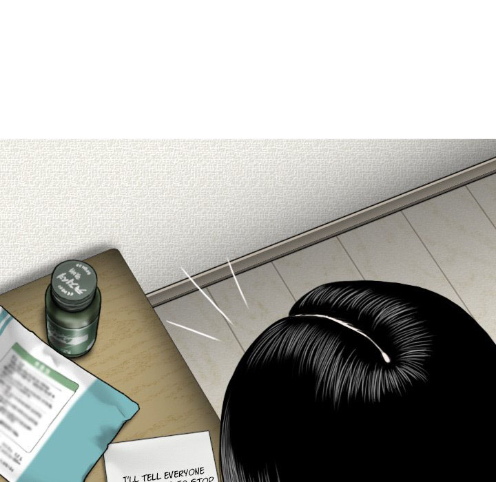 chỉ mình em chapter 4 107