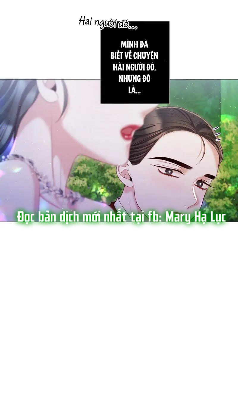 từ tiểu thư thành hoàng hậu - lady to queen chapter 107.2 5