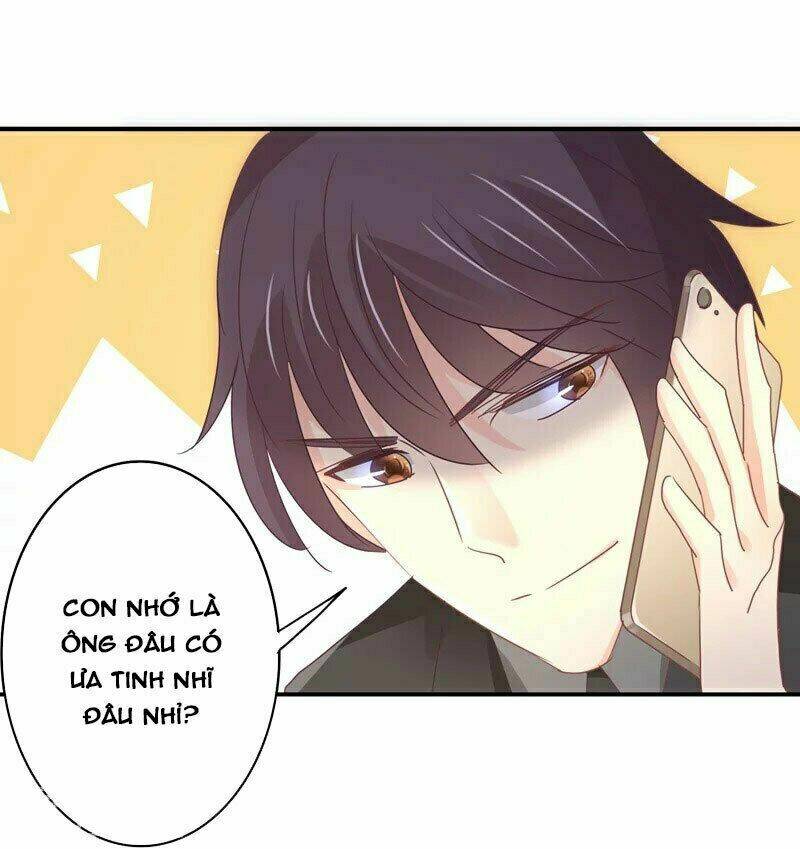 cuồng duệ tiểu thê chapter 90 5