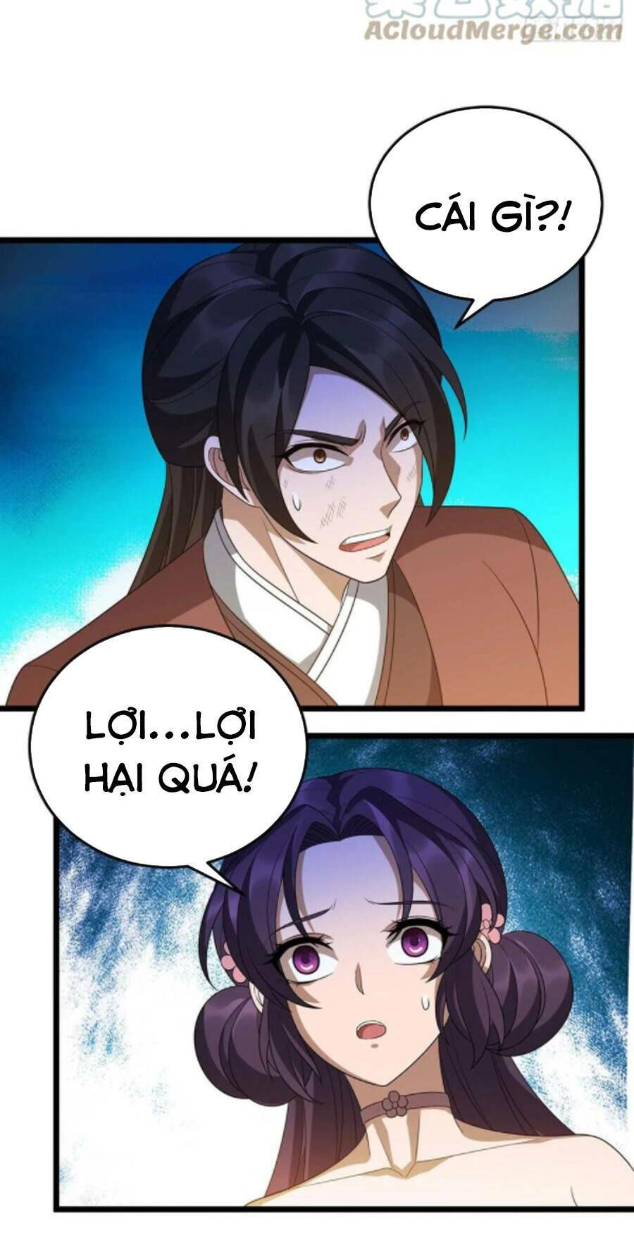 chúa tể tam giới chapter 234 28