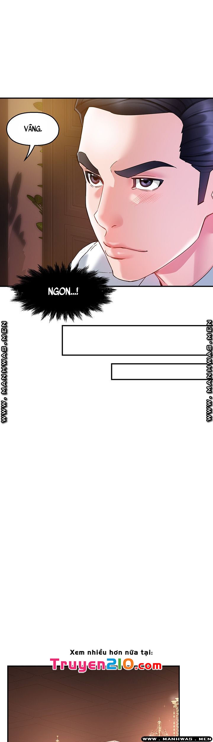 trưởng phòng mật báo chapter 16 30