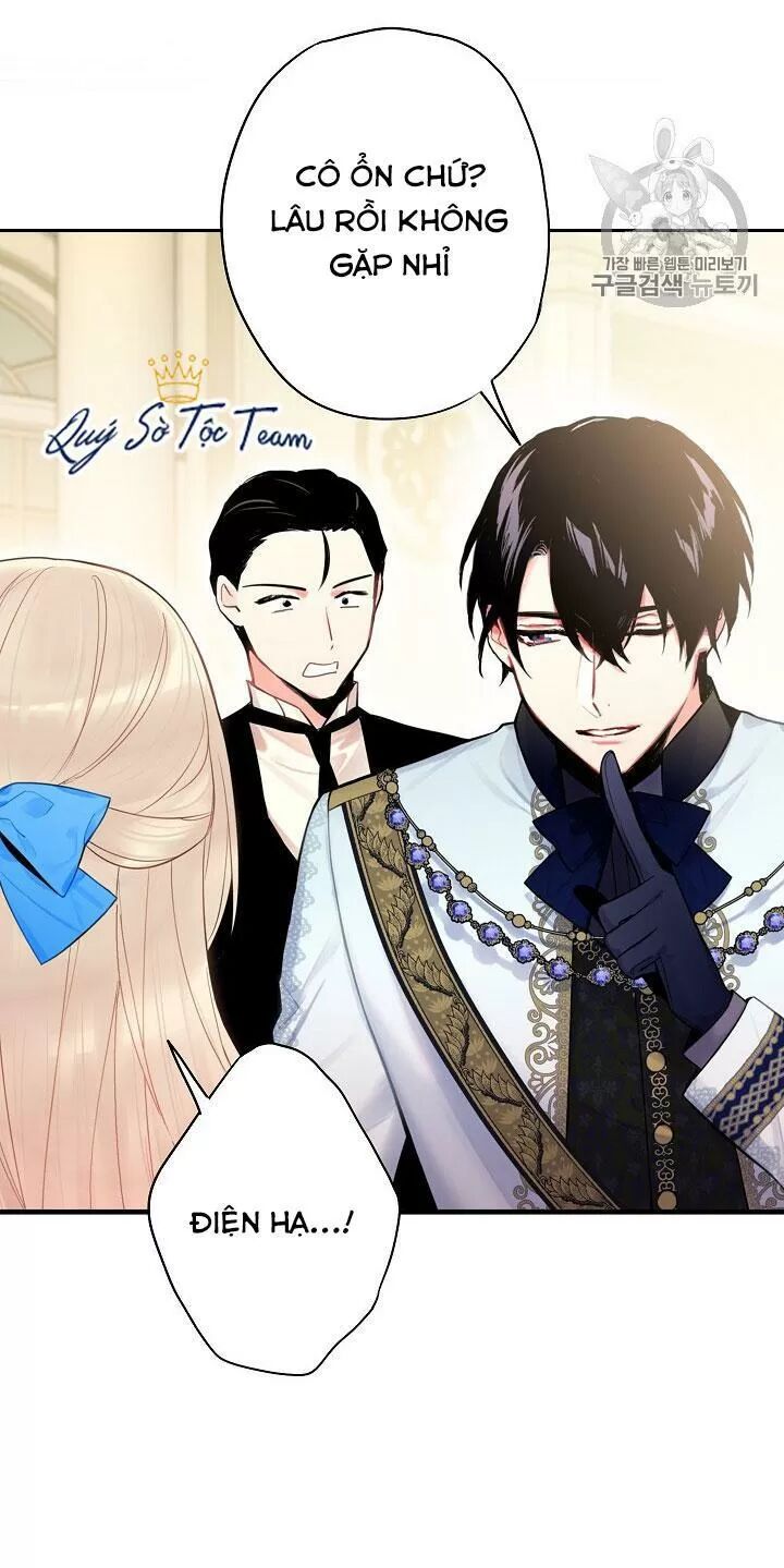 thánh nữ ẩn danh chapter 129 16