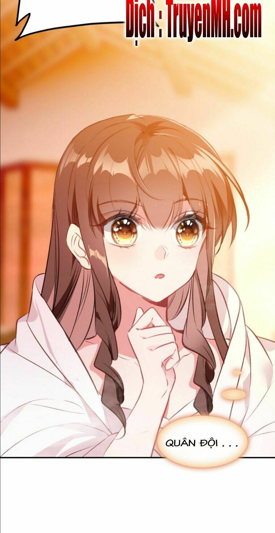 gả cho một tên thái giám đáng ghét chapter 89 6