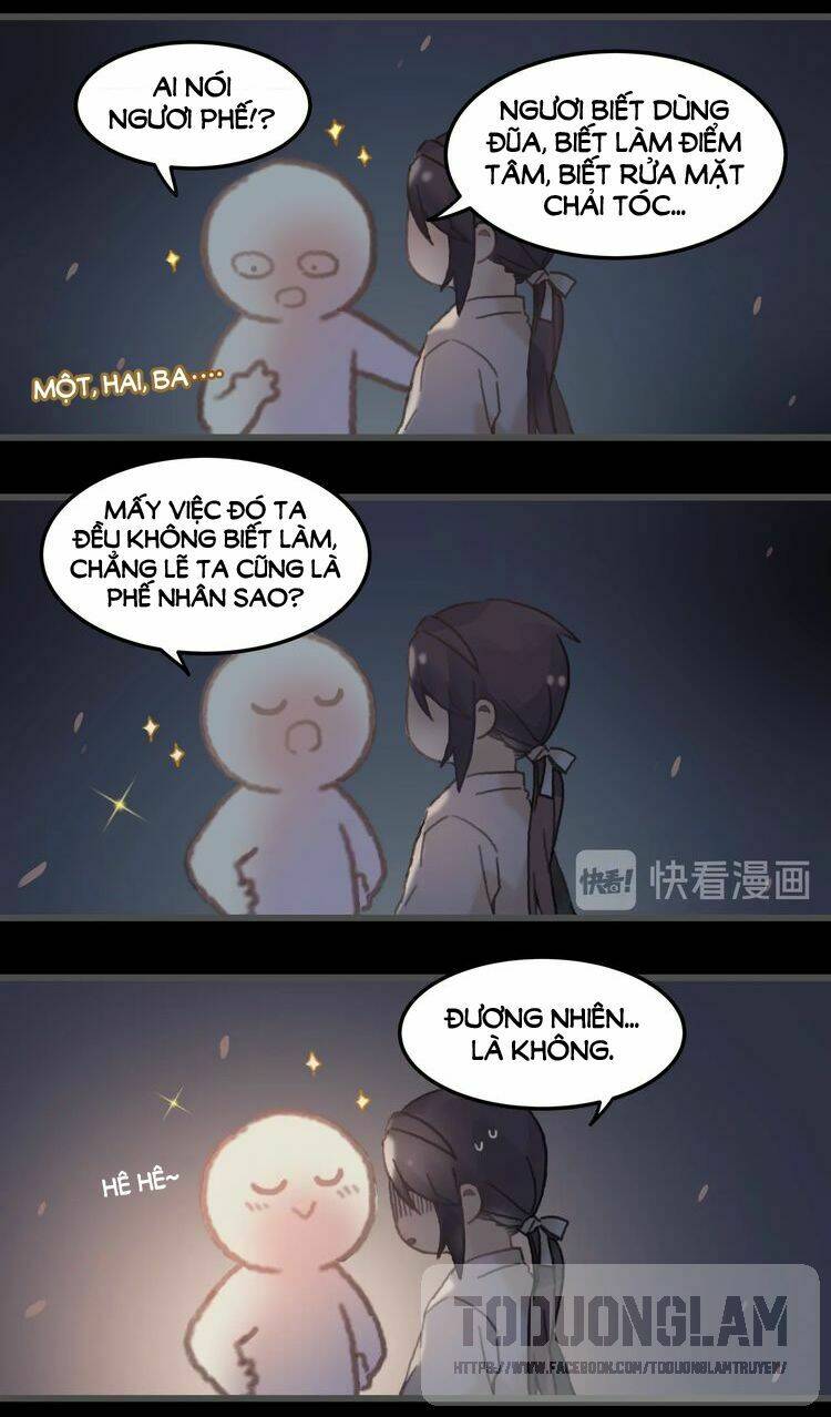 mang quải hệ thống, nhất trí mạng chapter 8 24