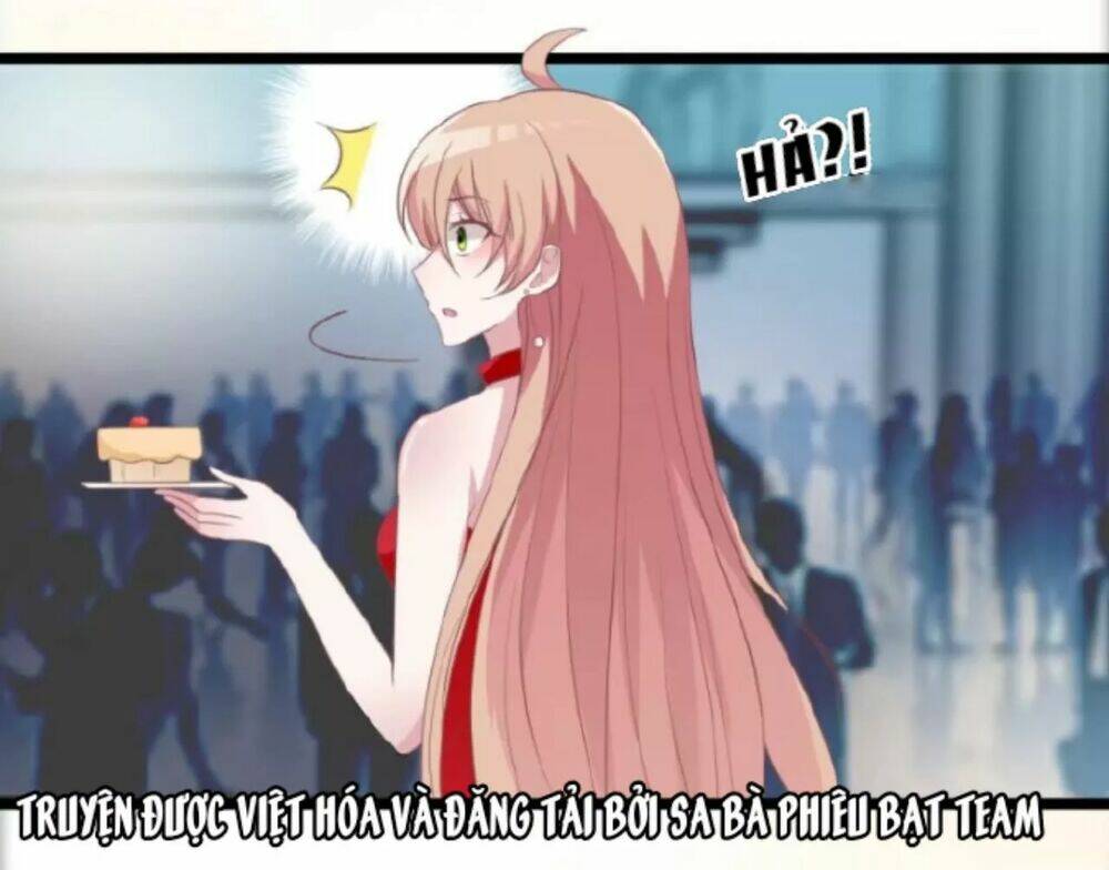 ảnh đế thần bí trộm cưới: vợ yêu, tới pk chapter 16 22