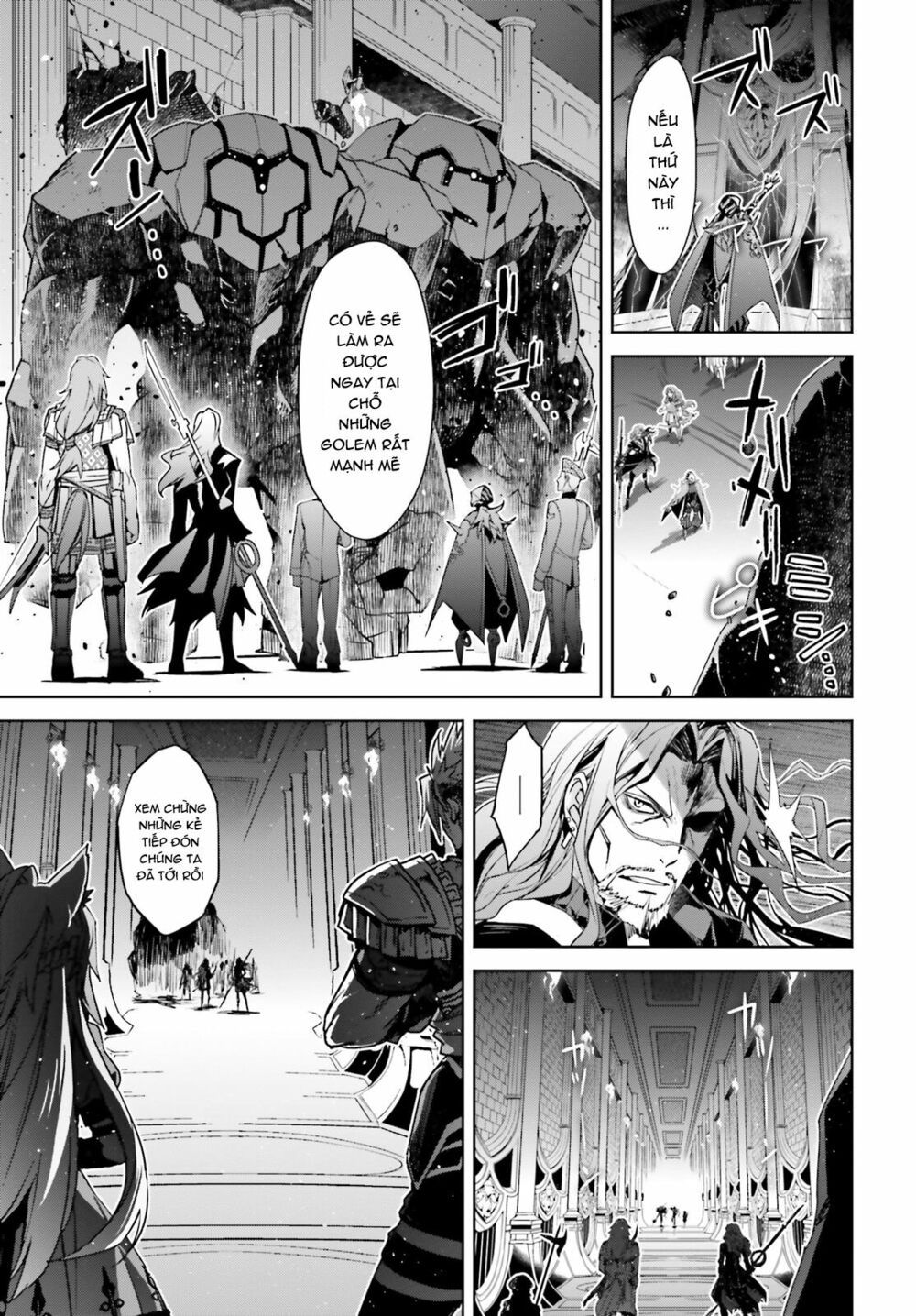 Fate/Apocrypha chapter 27.2 4