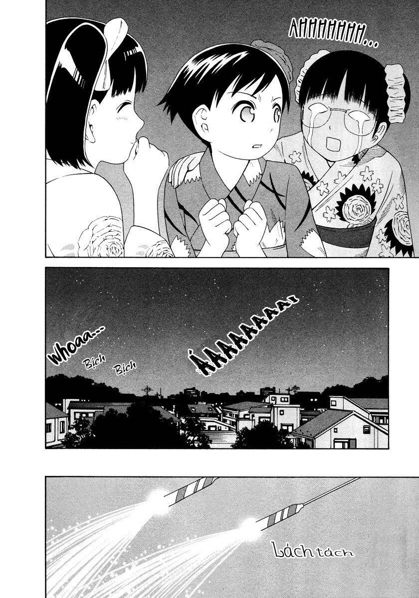 sisterism chapter 5 9