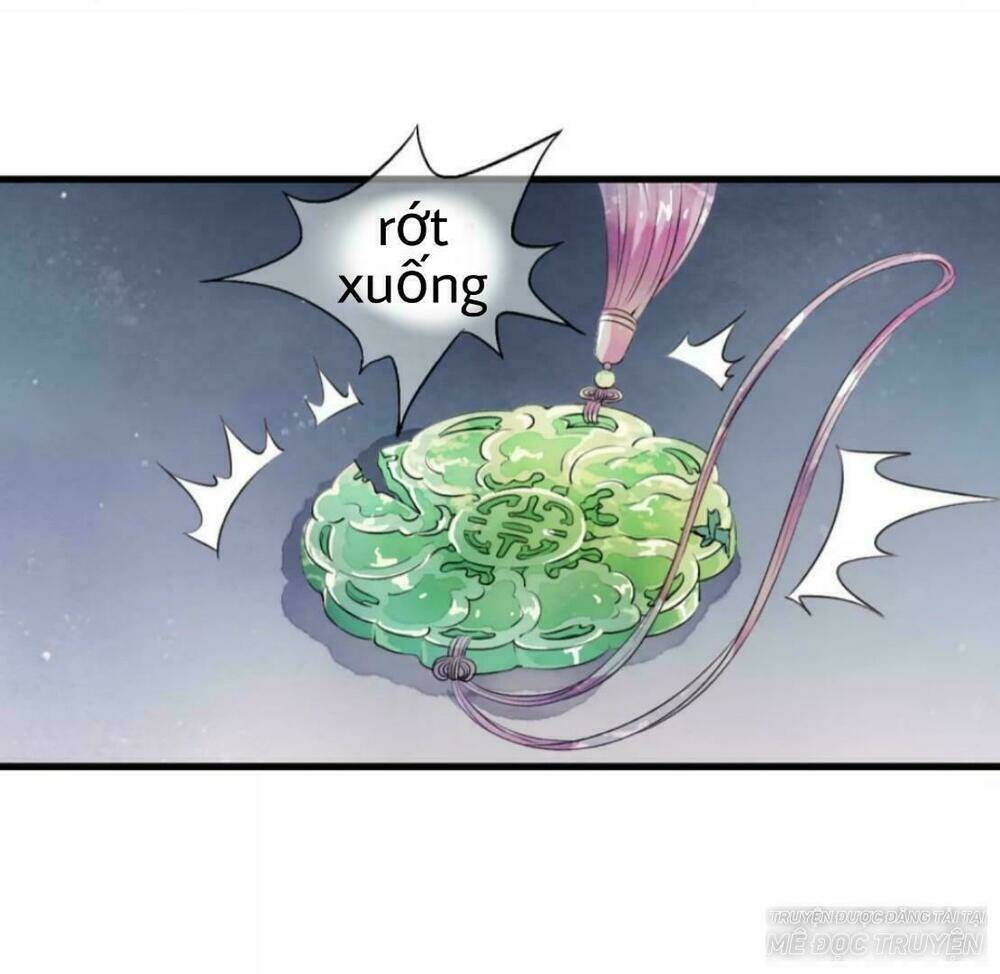 bạch liên yêu cơ người chapter 9 21